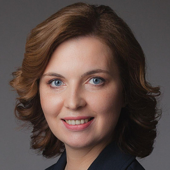 Хитрова Ольга Владимировна