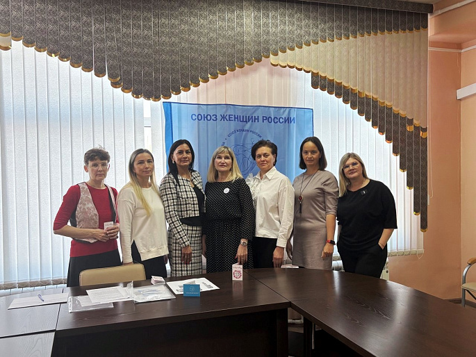 Ноябрьский дайджест событий от Омского регионального отделения СЖР