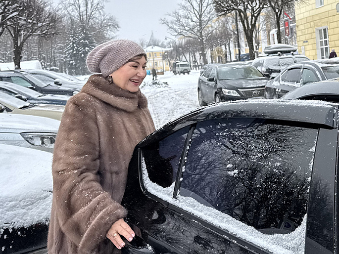 Семьи участников СВО пройдут реабилитацию в белорусском Доме милосердия