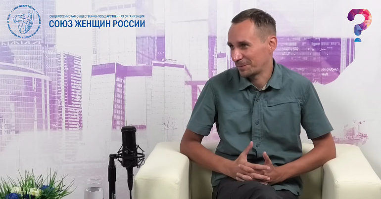 "Женский вопрос": выпуск "Снова в школу"