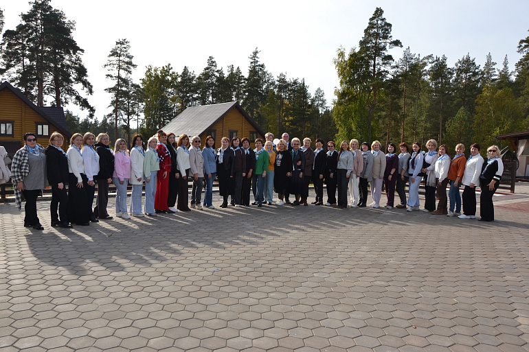 Форум «Берегиня села» дал старт проекту Союза женщин Чувашии и Минсельхоза республики