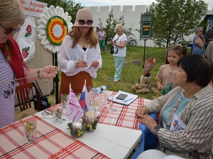 Как Челябинская область хранит культурные традиции
