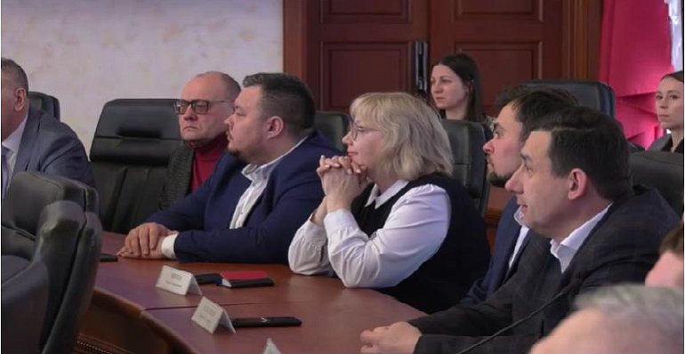 Председателя РО СЖР в ЕАО пригласили в проект «Доблесть Хингана»