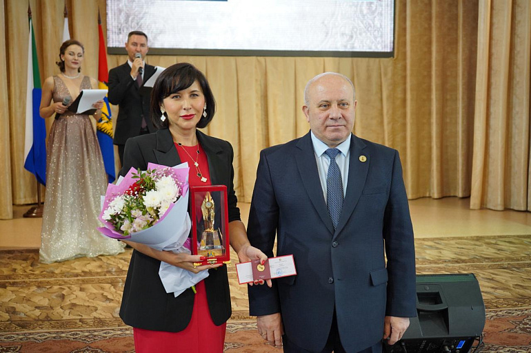 Активист РО СЖР - лучший хранитель истории