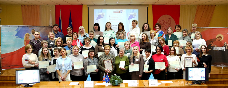 В Курске обсудили механизм реализации национального проекта «Семья»