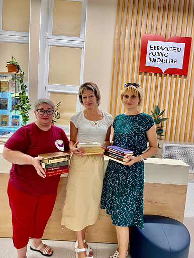 Детям Херсона