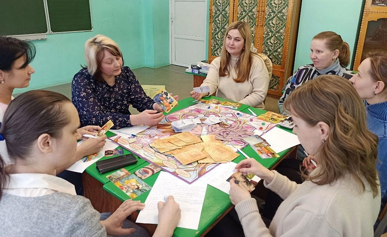 Женсовет Слободского выяснял, в чем заключается женское счастье