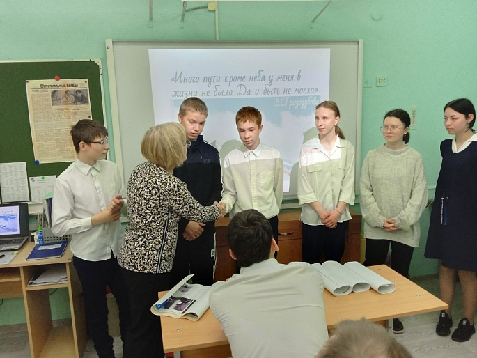 Межрегиональное сотрудничество женских организаций Москвы и Кирова продолжается