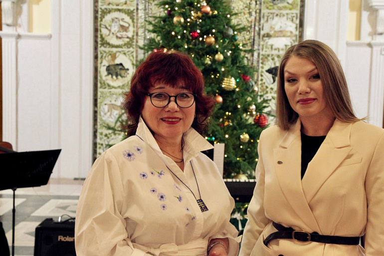 Представители РО СЖР награждены премией Губернатора Хабаровского края