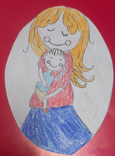 Новая инициатива ростовских подруг "Мамина Академия"