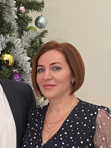 Женсовет Ингушского отделения СЖР в С-ЗФО помогает фронту и жителям новых регионов