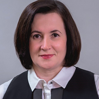 Урываева Вера Ивановна