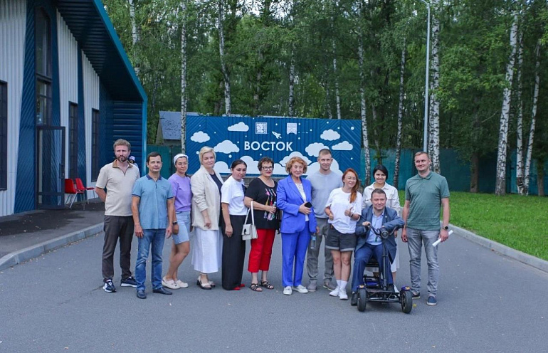 Детские лагеря под особым вниманием общественников