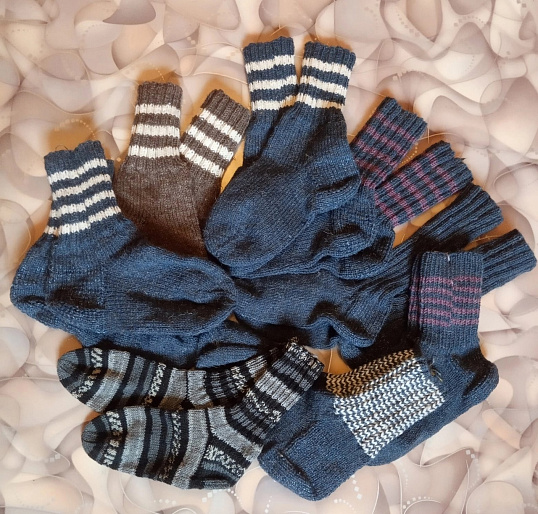 Хотите помочь солдатам? Обращайтесь в женсовет