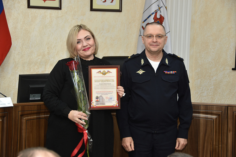 Союз женщин Марий Эл: год признания и новых планов