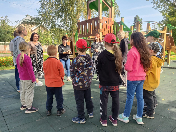 Очередная «Добромиссия» тверских союзниц