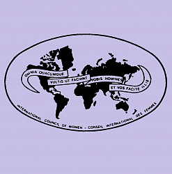 Международный совет женщин