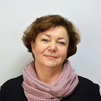 Мизелева Галина Станиславовна Мизелева Галина Станиславовна