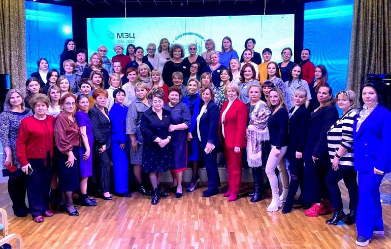 В Краснодаре прошла Школа гражданской активности