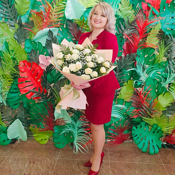 Дорохина Юлия Владимировна