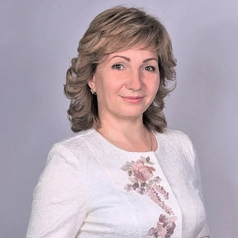 Тутова Лариса Николаевна