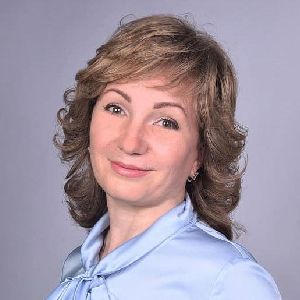 Тутова Лариса Николаевна Тутова Лариса Николаевна