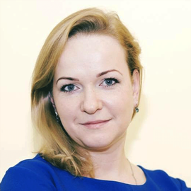 Белехова Юлия Александровна Белехова Юлия Александровна