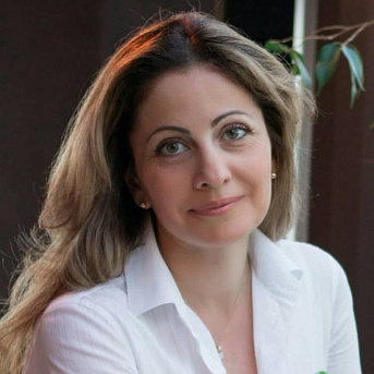 Бахарева Нона Элгуджовна Бахарева Нона Элгуджовна