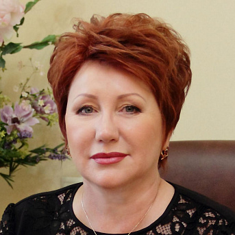 Перминова Елена Алексеевна Перминова Елена Алексеевна