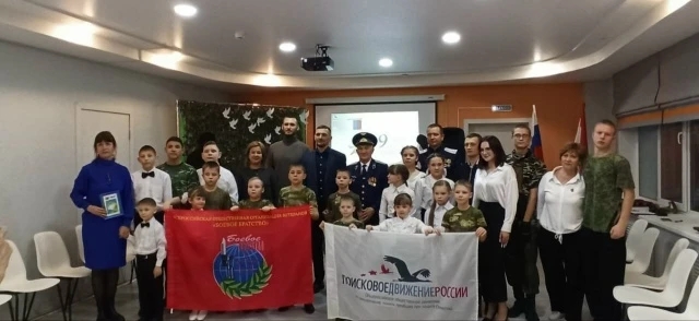 Герои среди нас