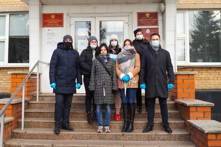 От славного прошлого к светлому будущему