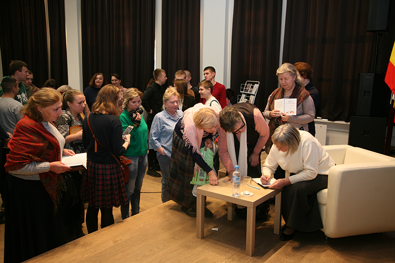 Дорога, ставшая судьбой