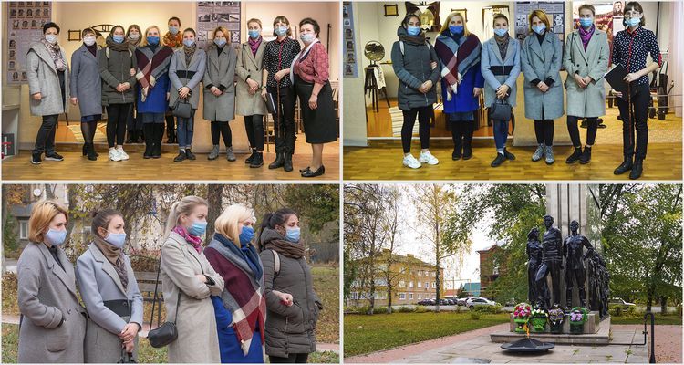 Знакомьтесь: Льгов - один из древнейших городов Курской области