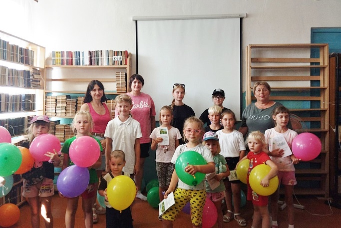 Аннинский женсовет присоединился к акции «Безопасность детства 2025»