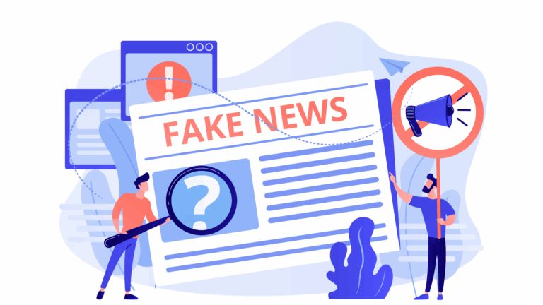 На вебинаре от Медиагруппы "Журналист" расскажут, как избежать фейковых новостей