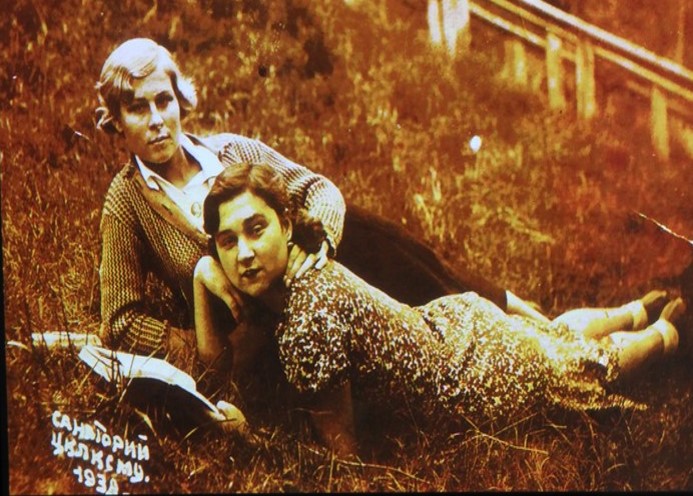 #ЖенскоеЛицоПобеды. Шатохина Ирина Георгиевна