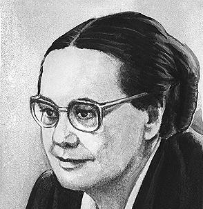 Женщины Чувашии чтят Зою Миронову - дипломата из Ядрина