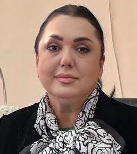 Валиева Хасайбат Валиевна