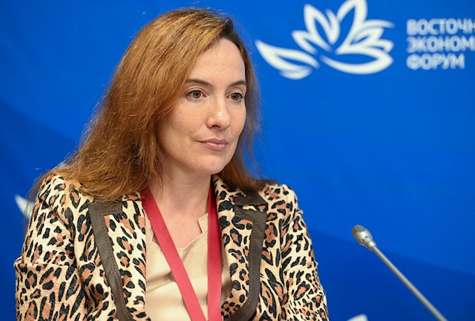 Женщины-лидеры в формировании кадров будущего