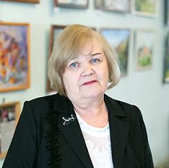 Климантова Галина Ивановна Климантова Галина Ивановна