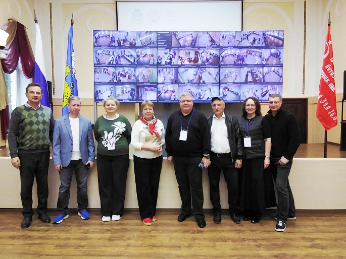 Как псковские активистки наблюдали за выборами