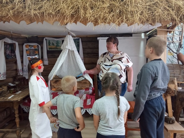 О мордовских семейных традициях в День семьи, любви и верности