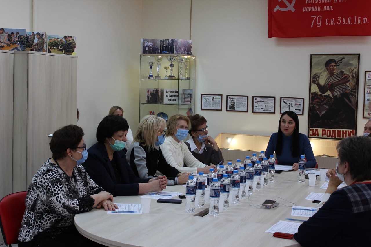 Чапаевск девушки  БЛИЗКИЕ ЛЮДИ — ЭТО ОГРОМНЫЙ РЕСУРС» | 06.03.2024 | Чапаевск - БезФормата