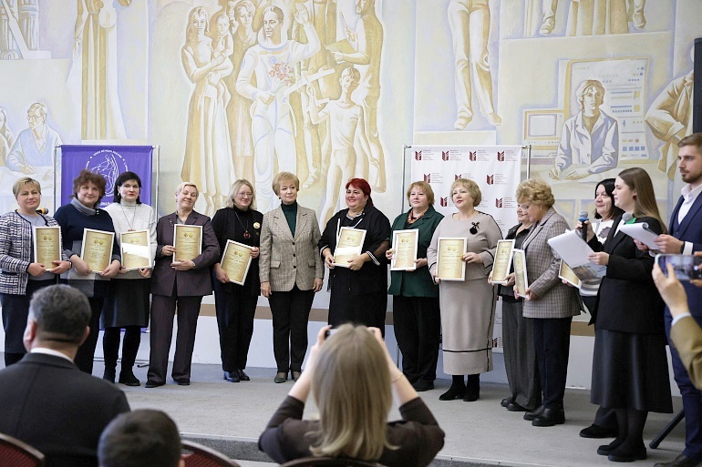 Первые региональные «Гризодубовские чтения» прошли в Рязани