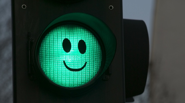 Акция «Здоровью – зеленый свет»