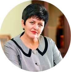 Германова Ольга Михайловна Германова Ольга Михайловна
