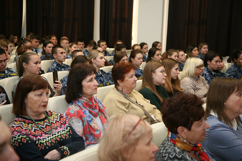 Дорога, ставшая судьбой