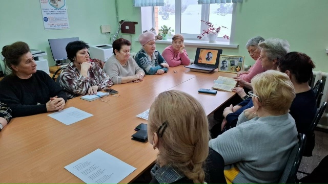 В селе Ульяново почтили память поэта-героя Мусы Джалиля