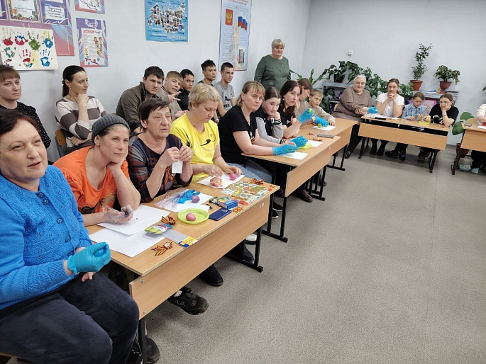 Новости женсоветов Куйтунского района