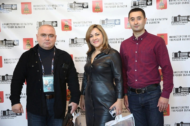 В Твери отметили «Папин День»